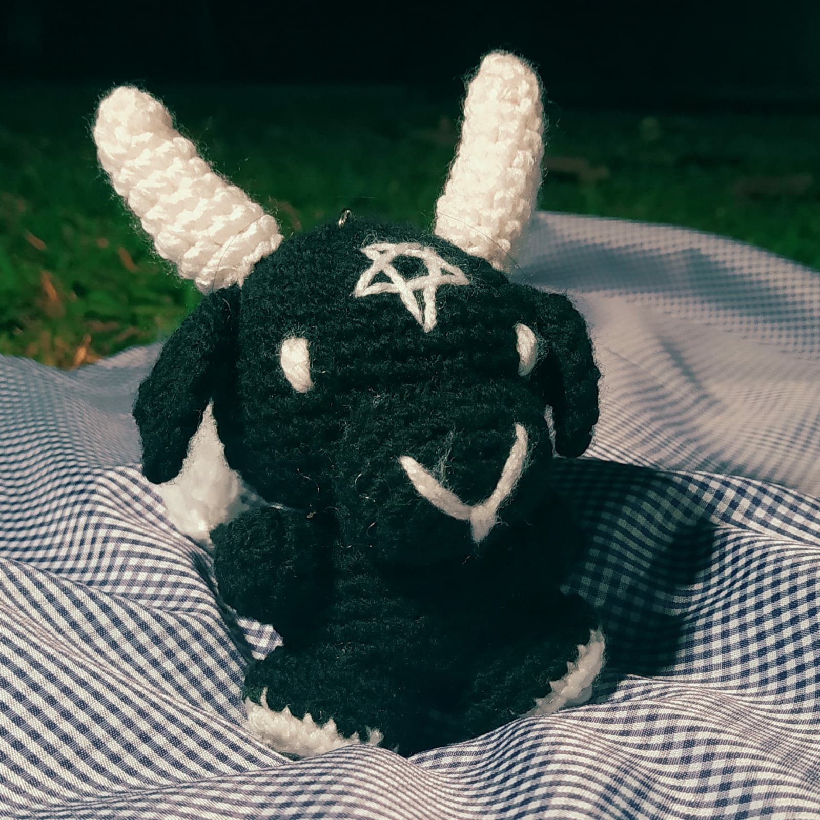 baphomet