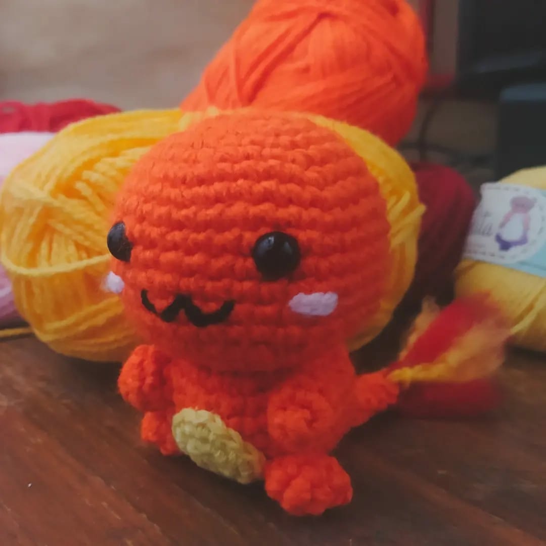 charmander
