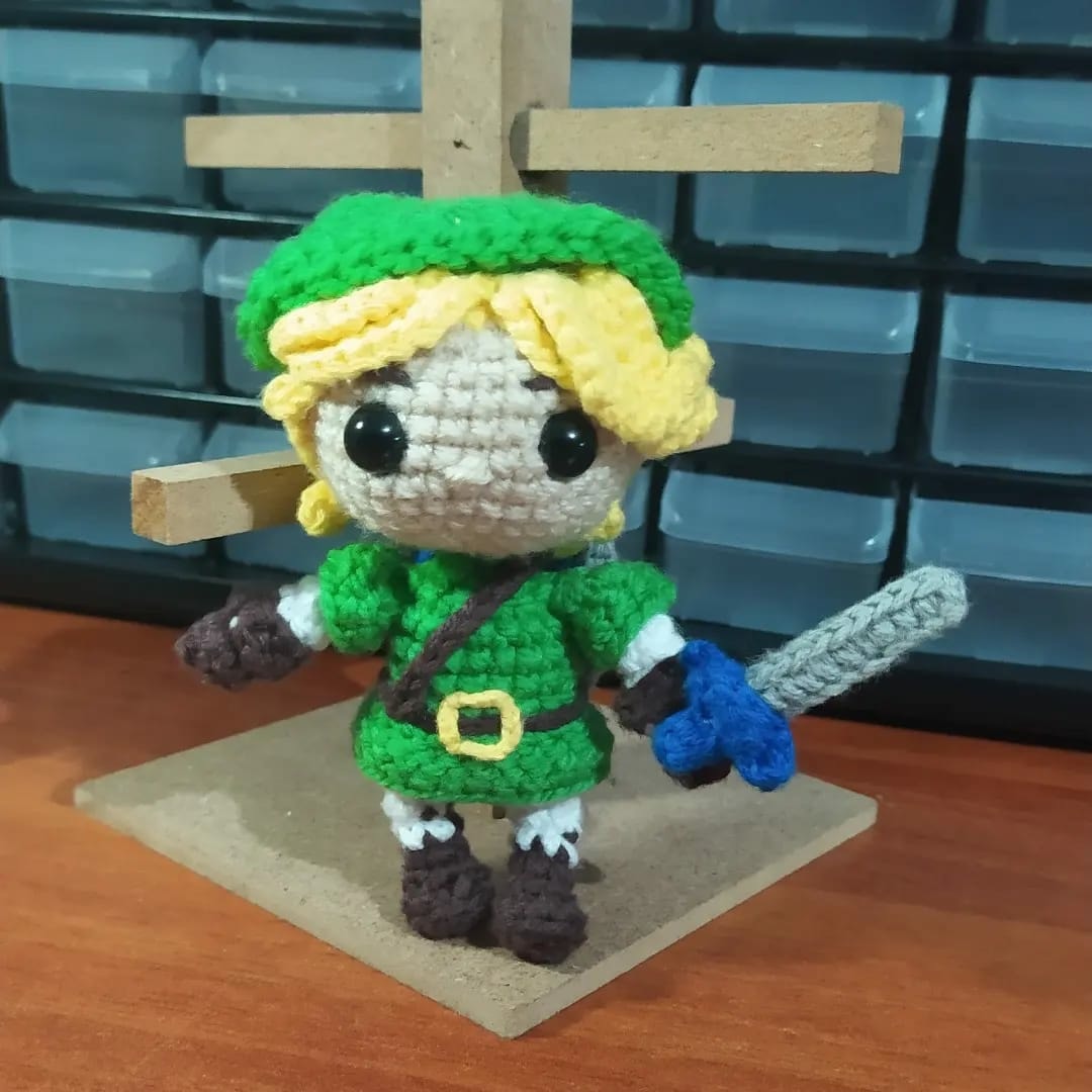 link