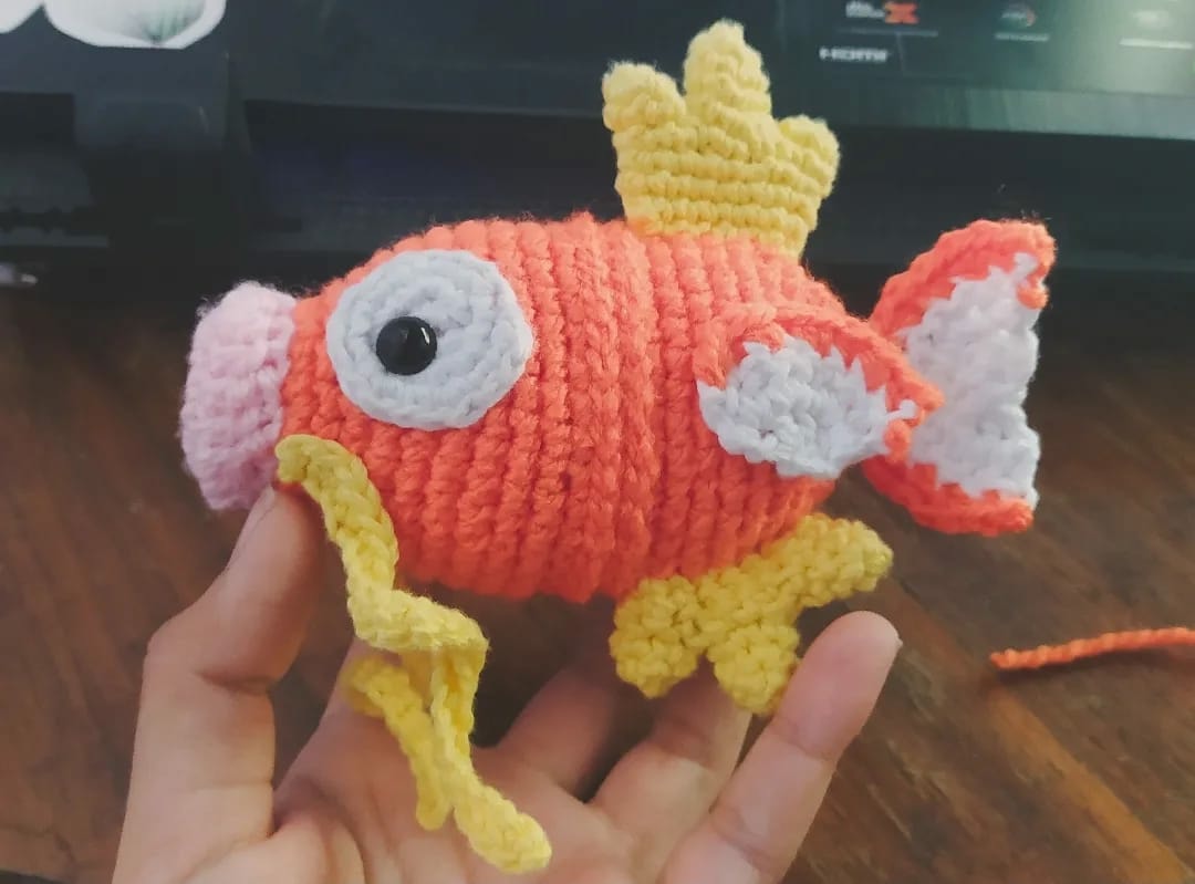 magikarp