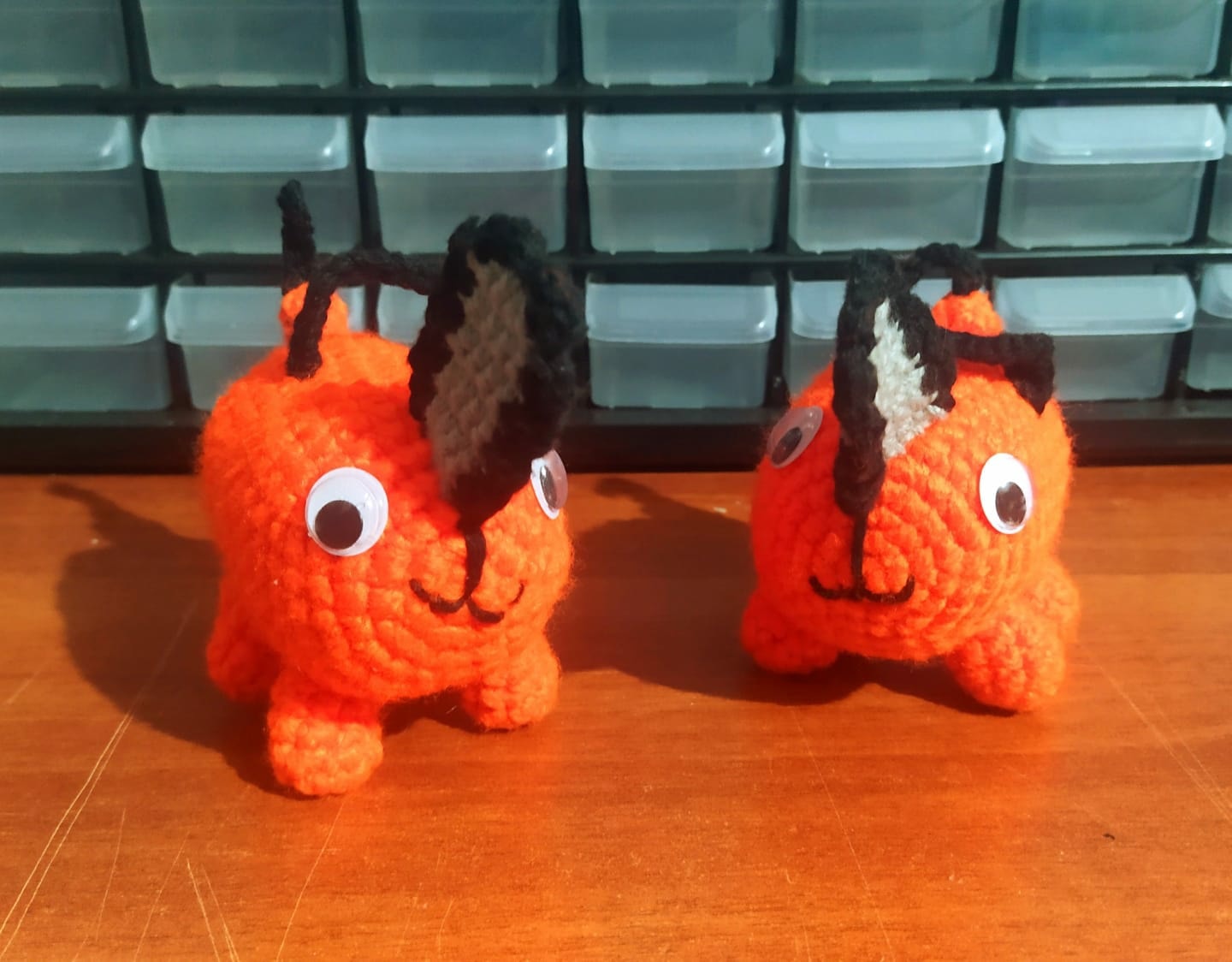 pochitas