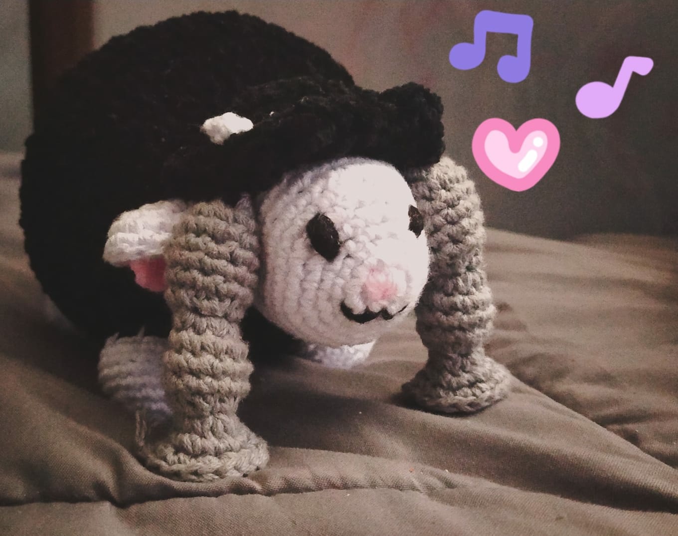 wooloo